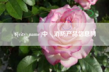 山南中囯消防产品信息网
