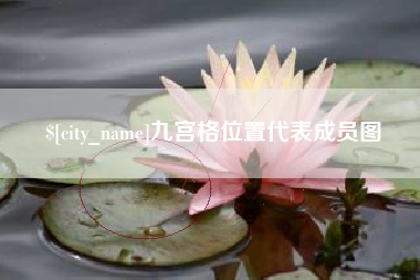 山南九宫格位置代表成员图