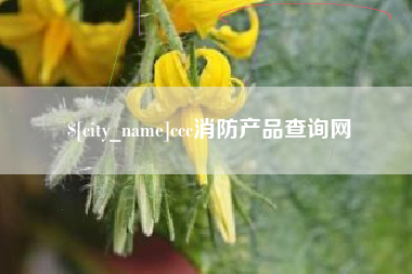 山南ccc消防产品查询网