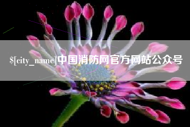 山南中国消防网官方网站公众号