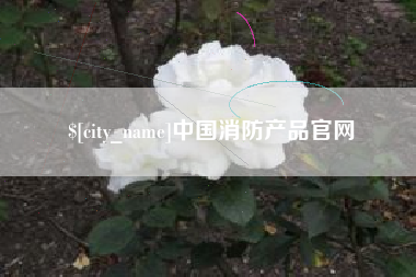 山南中国消防产品官网