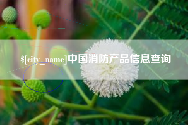 山南中国消防产品信息查询