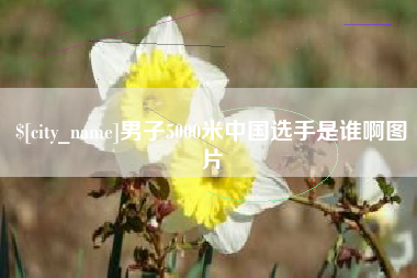 山南男子5000米中国选手是谁啊图片